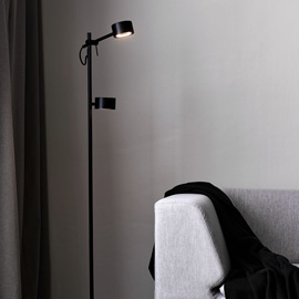 Clyde Floor Lamp